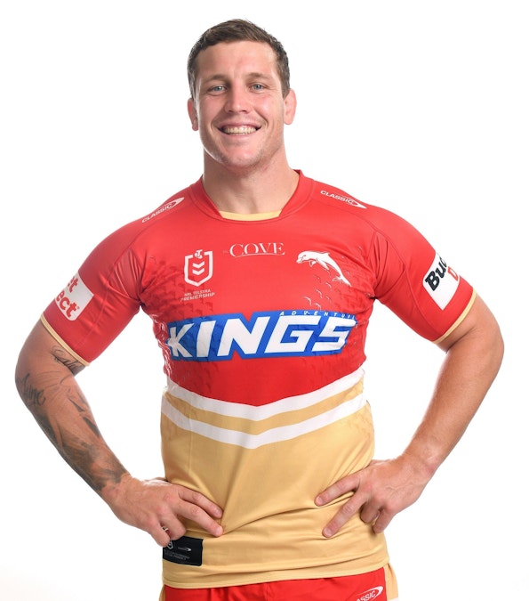 Player profiles: Meet your Dolphins NRL team 2023